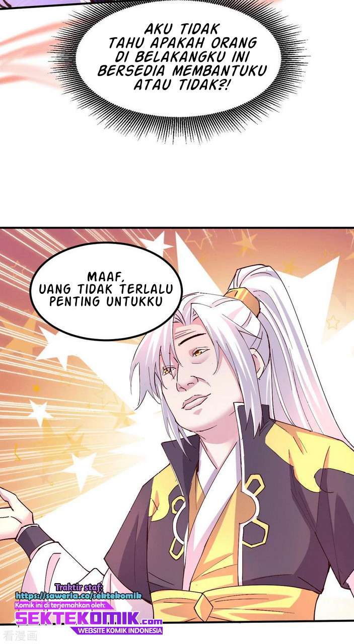 Son in Law Does Cheap Cultivation Chapter 116 Bahasa Indonesia