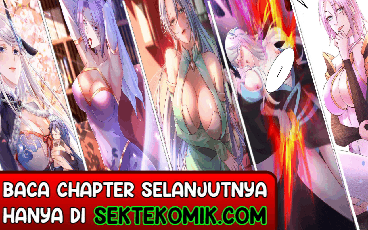Son in Law Does Cheap Cultivation Chapter 116 Bahasa Indonesia