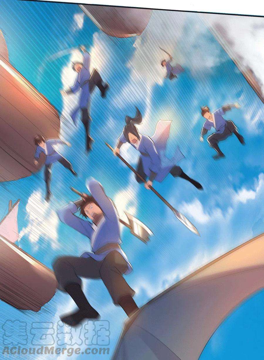 Son in Law Does Cheap Cultivation Chapter 126 Bahasa Indonesia