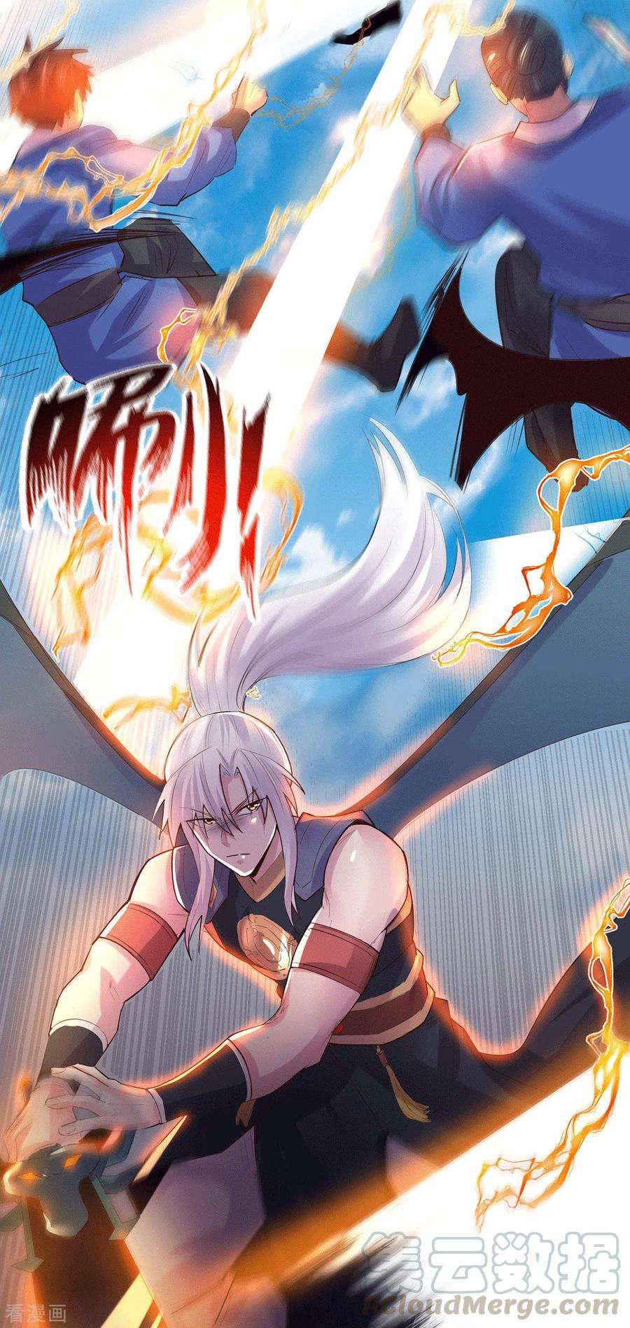 Son in Law Does Cheap Cultivation Chapter 126 Bahasa Indonesia