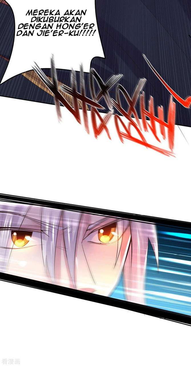 Son in Law Does Cheap Cultivation Chapter 126 Bahasa Indonesia