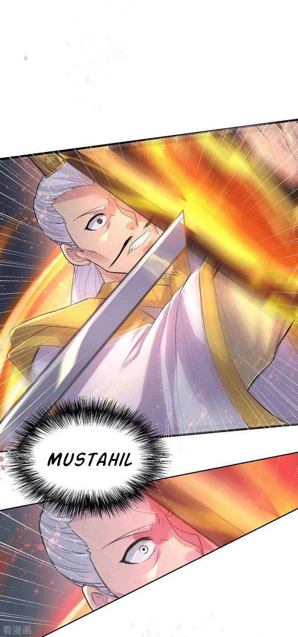 Son in Law Does Cheap Cultivation Chapter 126 Bahasa Indonesia