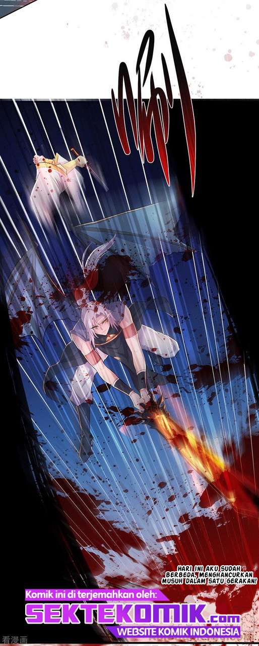 Son in Law Does Cheap Cultivation Chapter 126 Bahasa Indonesia