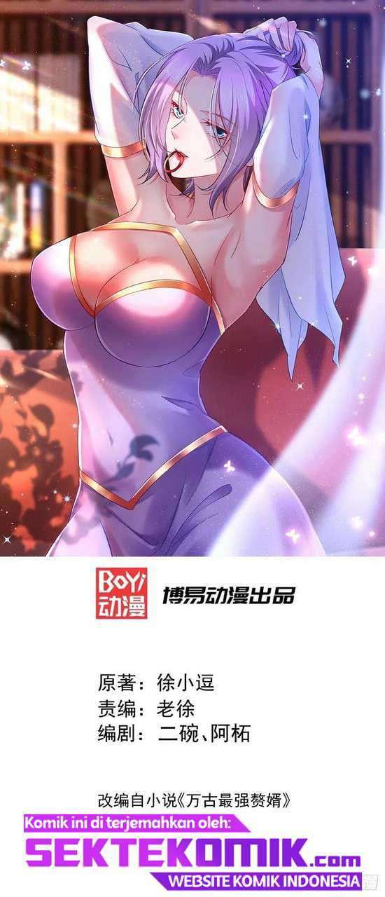 Son in Law Does Cheap Cultivation chapter 128