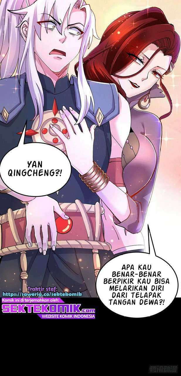 Son in Law Does Cheap Cultivation chapter 128