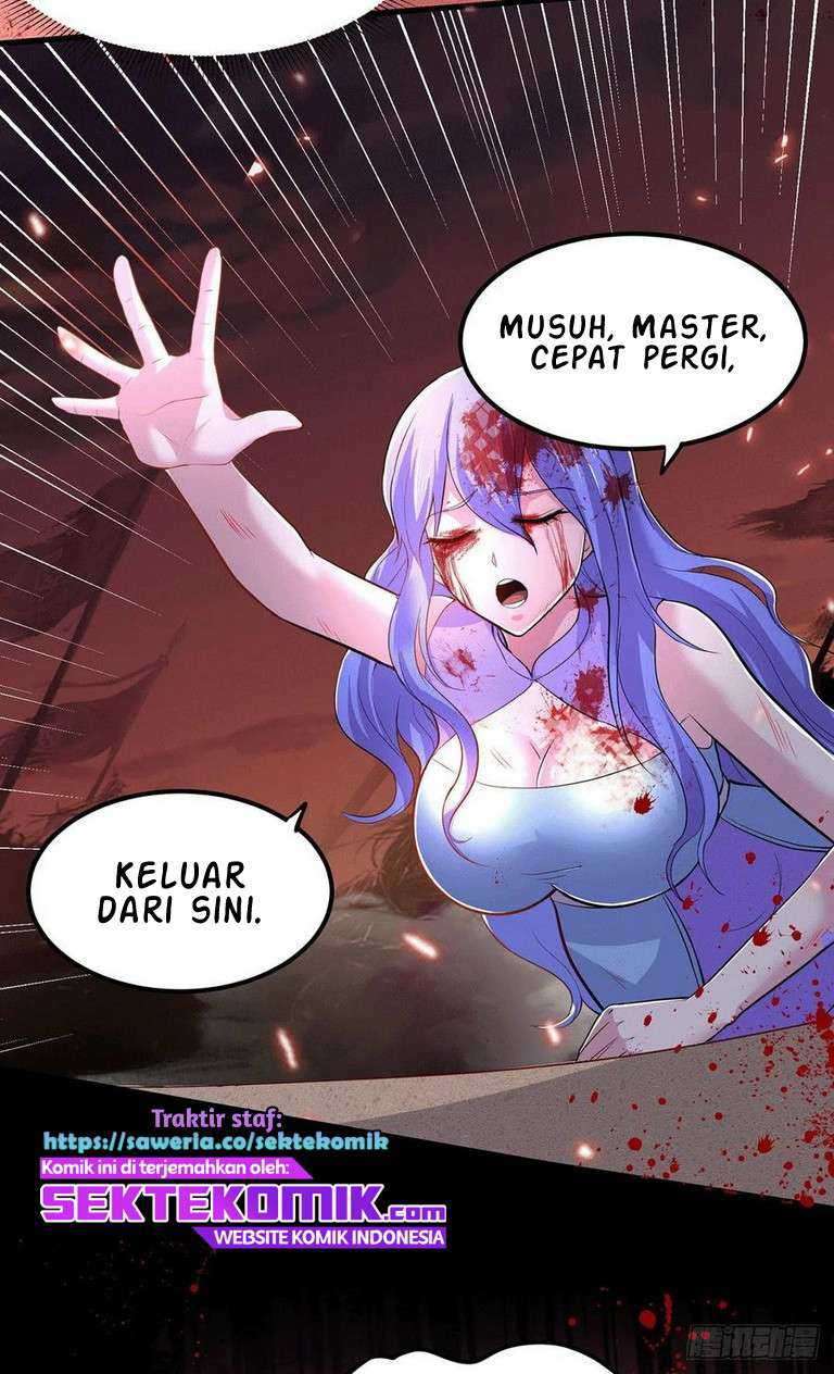 Son in Law Does Cheap Cultivation chapter 128