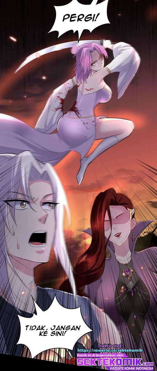 Son in Law Does Cheap Cultivation chapter 128