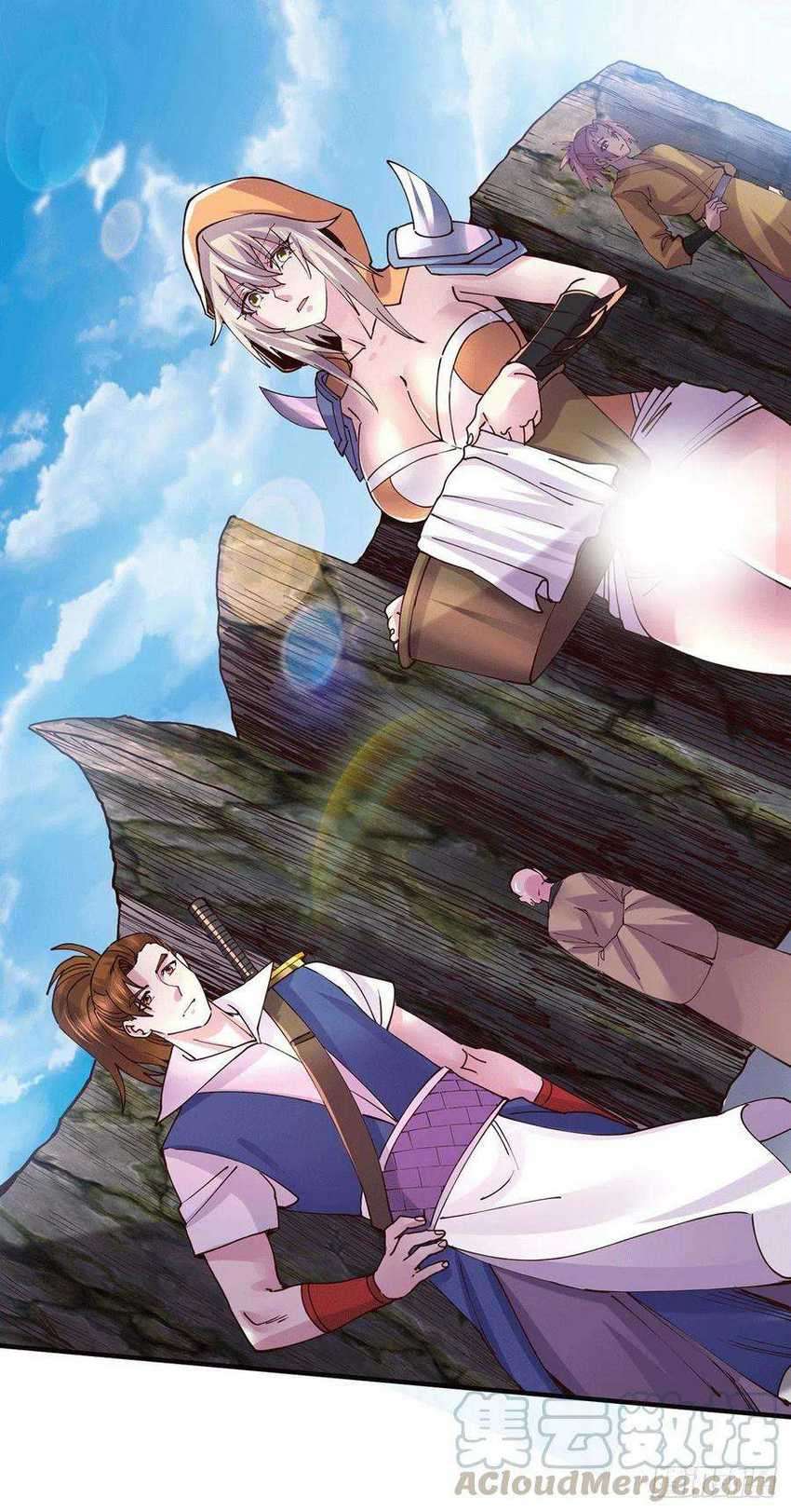 Son in Law Does Cheap Cultivation chapter 128