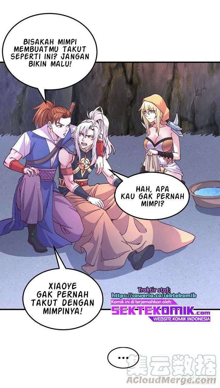 Son in Law Does Cheap Cultivation chapter 128