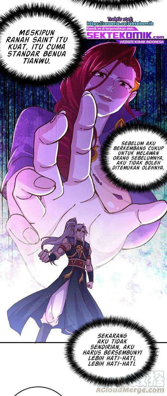 Son in Law Does Cheap Cultivation chapter 128