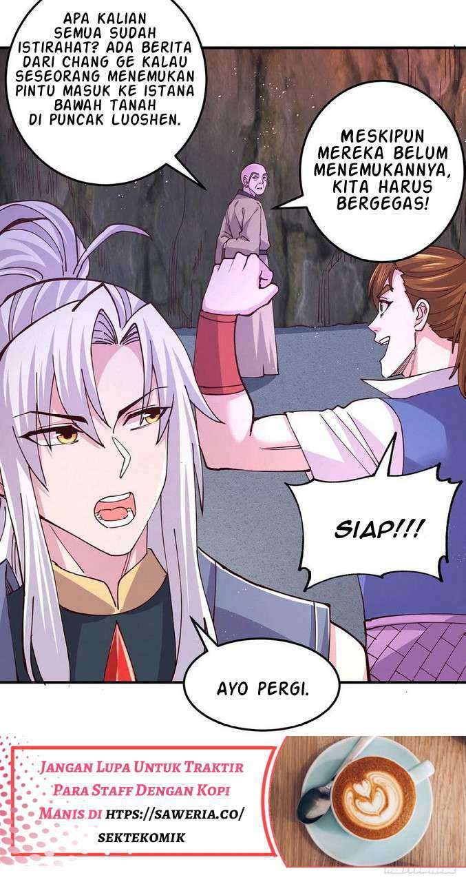 Son in Law Does Cheap Cultivation chapter 128