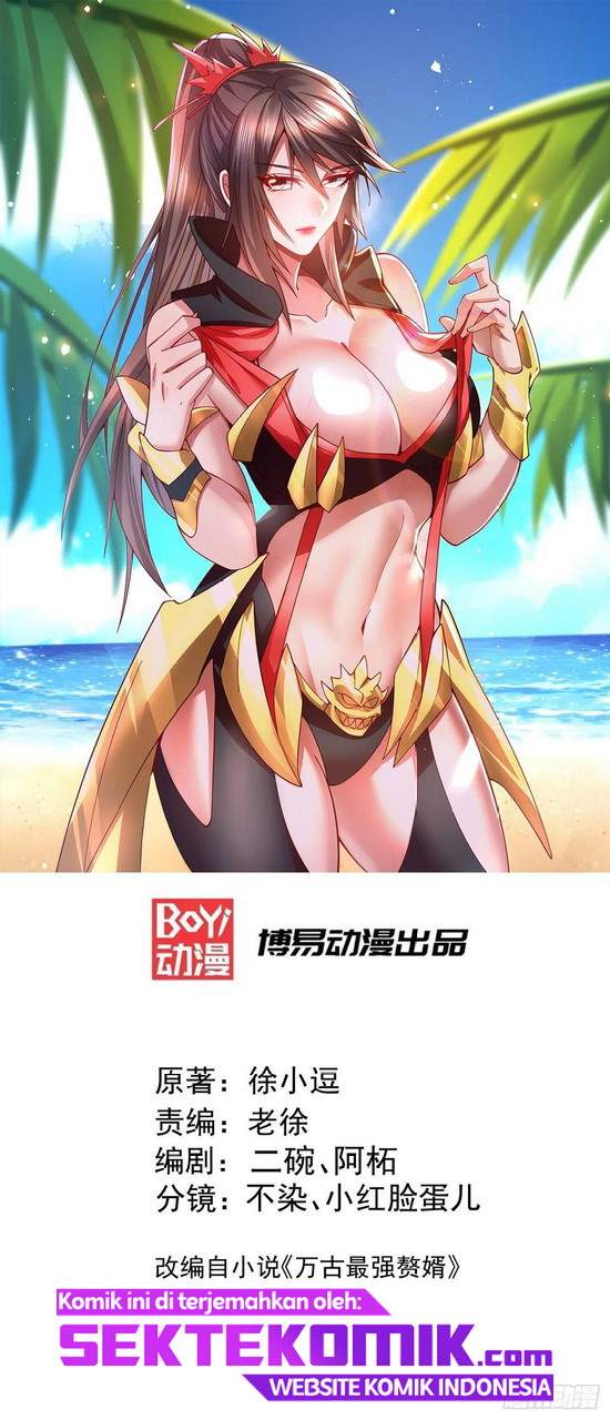 Son in Law Does Cheap Cultivation chapter 148