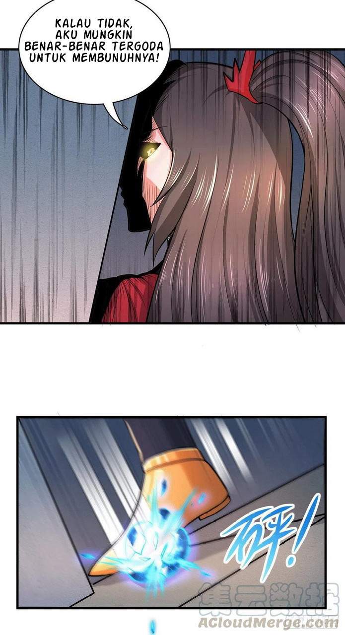 Son in Law Does Cheap Cultivation chapter 148