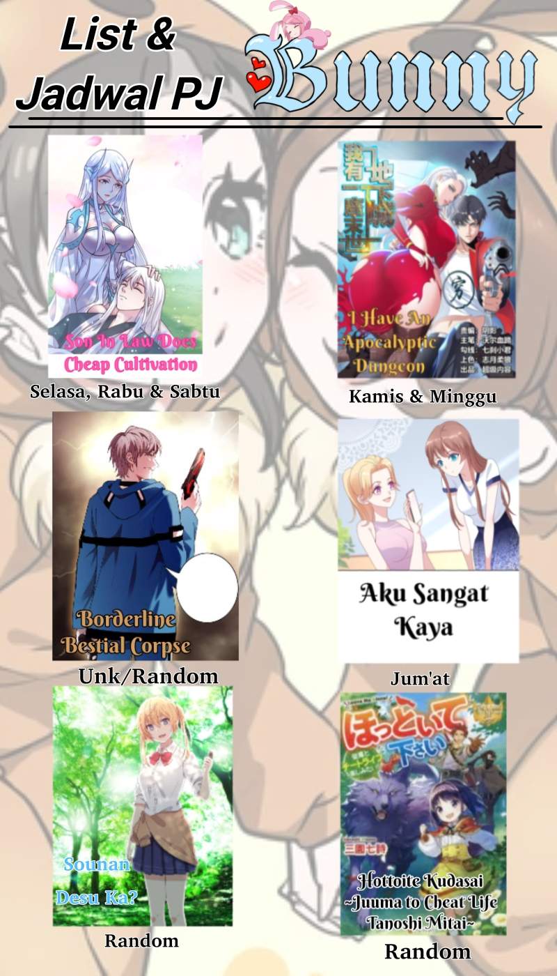 Son in Law Does Cheap Cultivation chapter 148