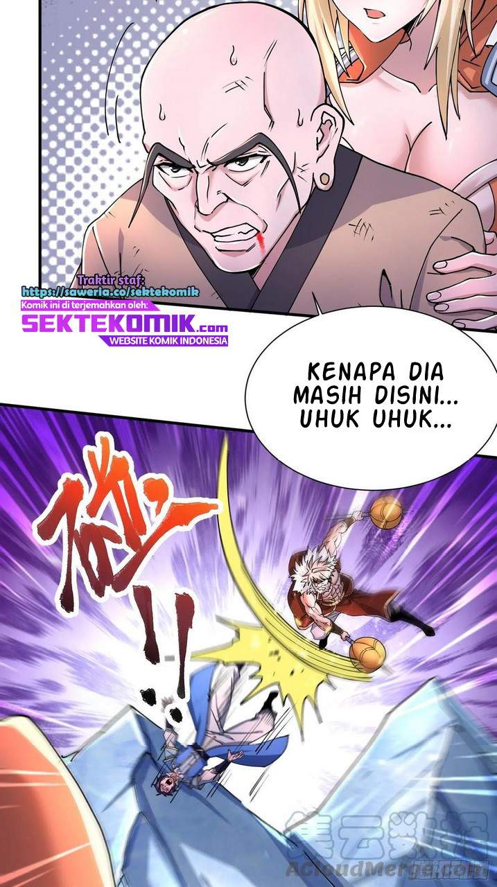 Son in Law Does Cheap Cultivation chapter 150