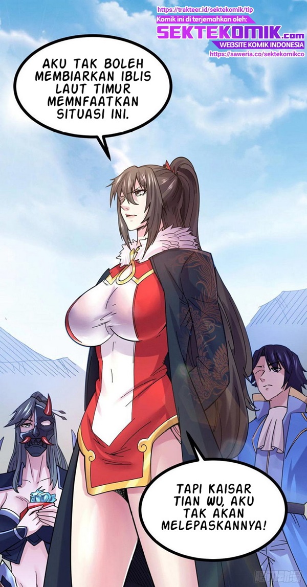 Son in Law Does Cheap Cultivation Chapter 163 Bahasa Indonesia