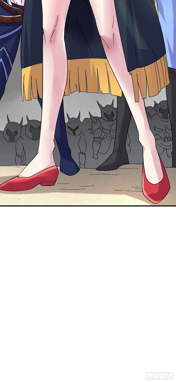 Son in Law Does Cheap Cultivation Chapter 163 Bahasa Indonesia