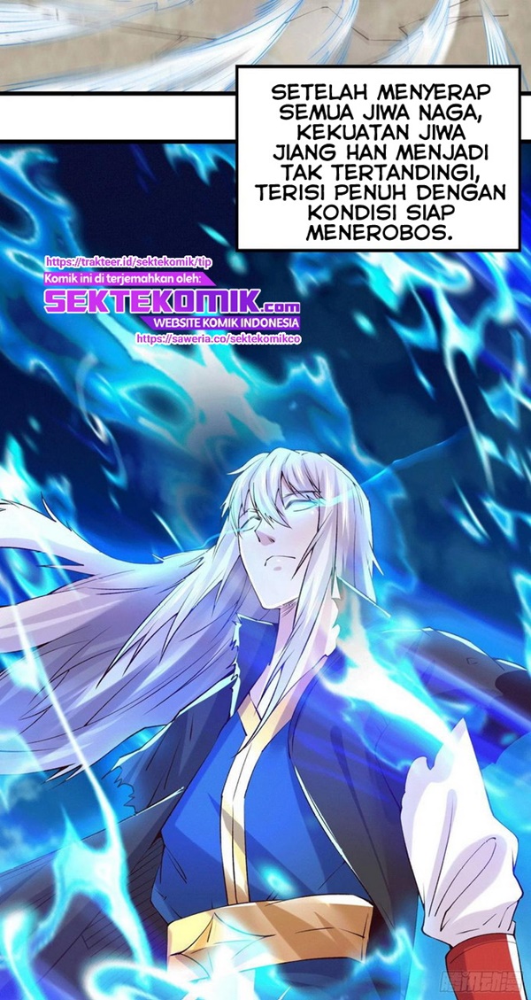 Son in Law Does Cheap Cultivation Chapter 163 Bahasa Indonesia