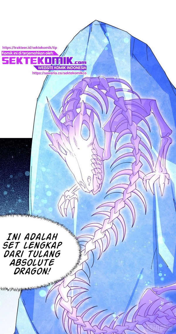 Son in Law Does Cheap Cultivation Chapter 163 Bahasa Indonesia