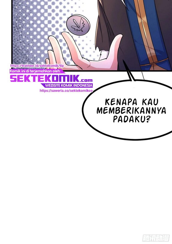 Son in Law Does Cheap Cultivation Chapter 163 Bahasa Indonesia