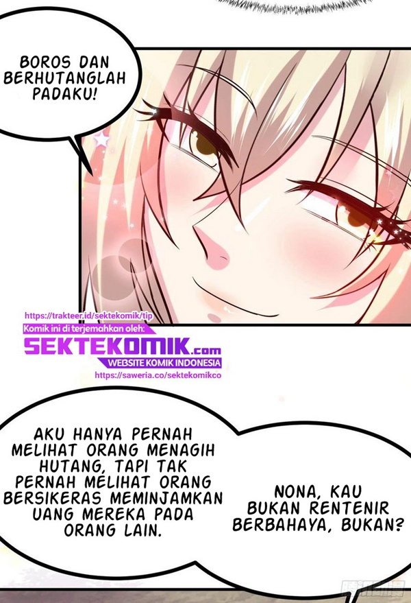 Son in Law Does Cheap Cultivation Chapter 163 Bahasa Indonesia