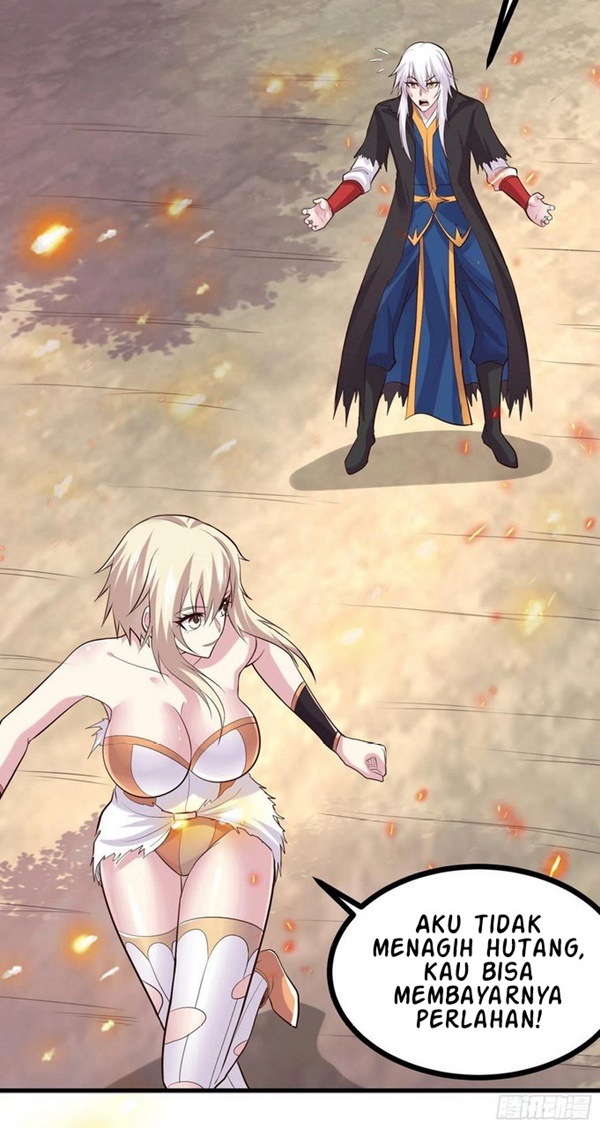 Son in Law Does Cheap Cultivation Chapter 163 Bahasa Indonesia