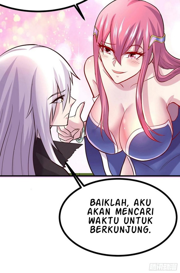 Son in Law Does Cheap Cultivation Chapter 163 Bahasa Indonesia