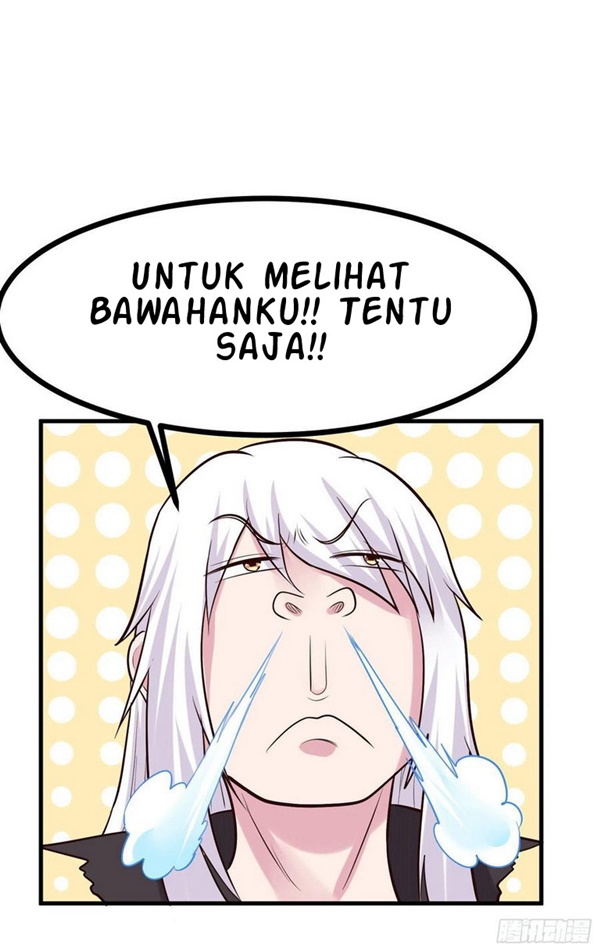 Son in Law Does Cheap Cultivation Chapter 163 Bahasa Indonesia