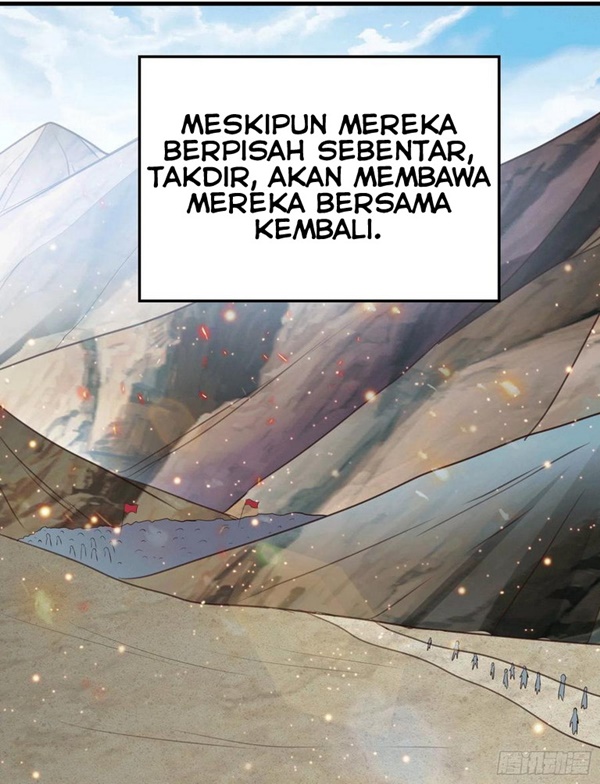 Son in Law Does Cheap Cultivation Chapter 163 Bahasa Indonesia