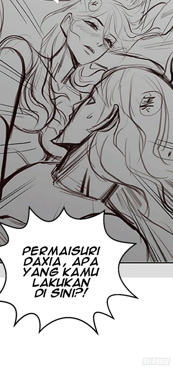 Son in Law Does Cheap Cultivation Chapter 163 Bahasa Indonesia