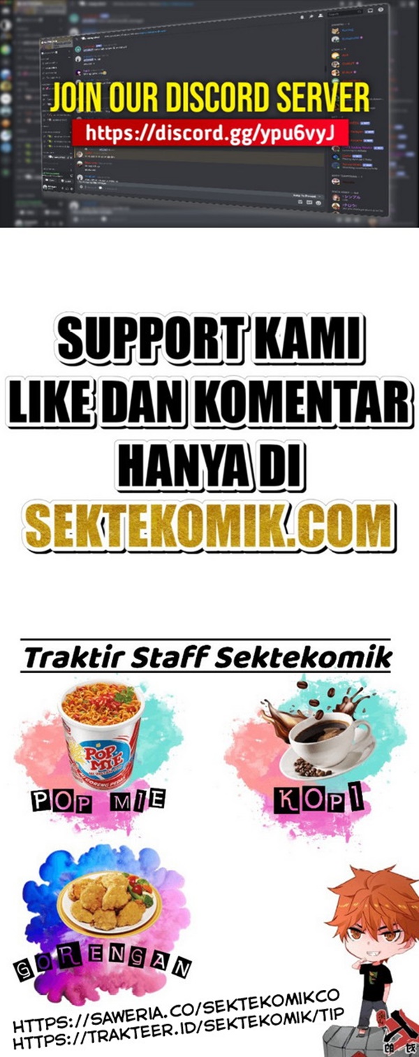 Son in Law Does Cheap Cultivation Chapter 163 Bahasa Indonesia