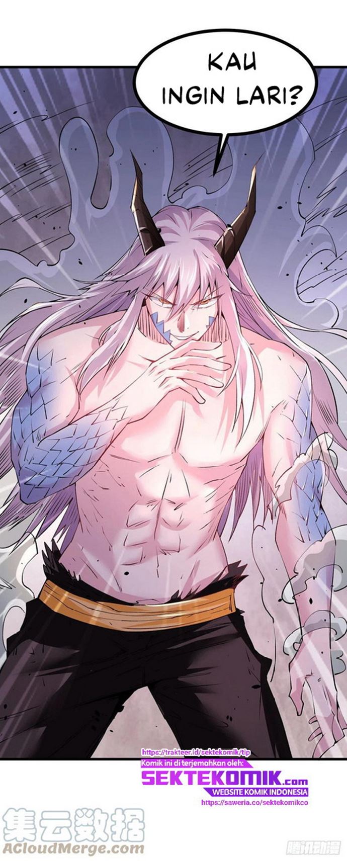 Son in Law Does Cheap Cultivation chapter 171