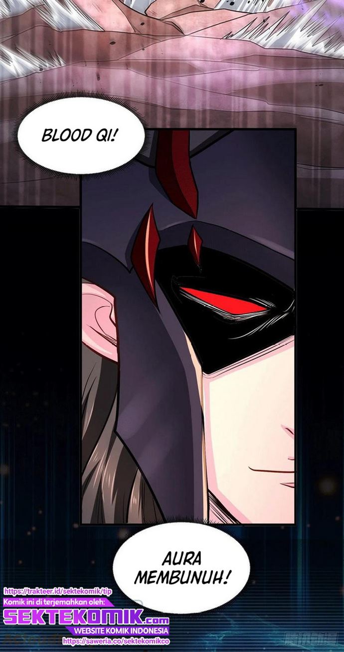 Son in Law Does Cheap Cultivation chapter 171
