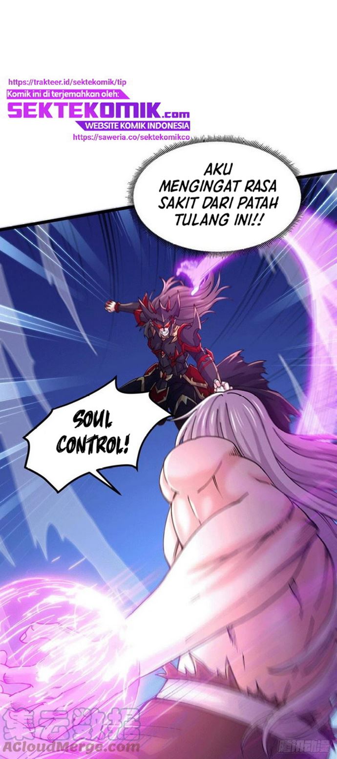 Son in Law Does Cheap Cultivation chapter 171