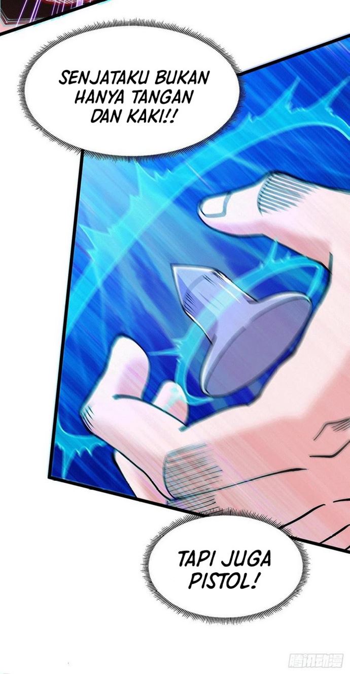Son in Law Does Cheap Cultivation chapter 171