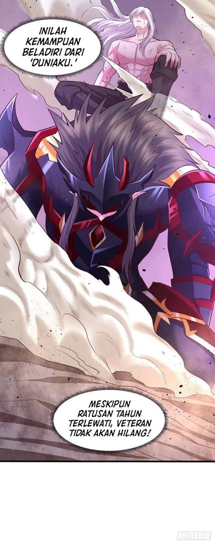 Son in Law Does Cheap Cultivation chapter 171