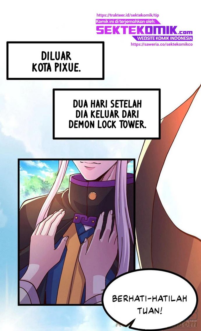 Son in Law Does Cheap Cultivation chapter 171