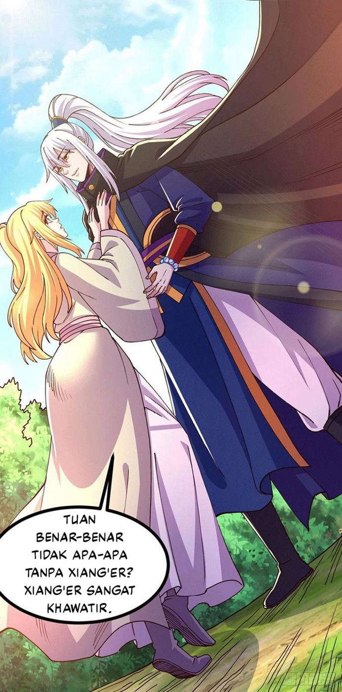 Son in Law Does Cheap Cultivation chapter 171