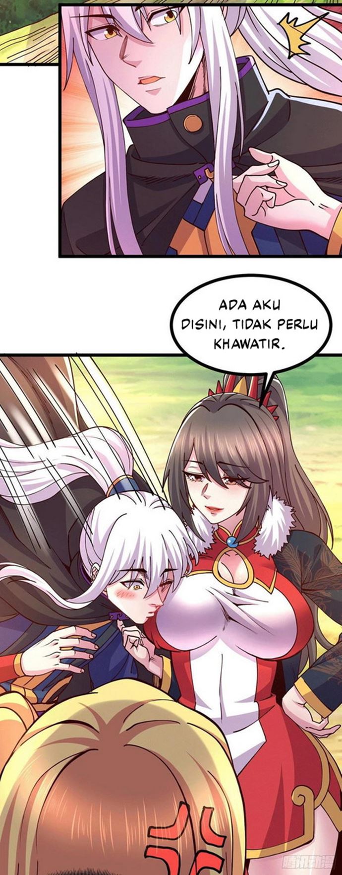 Son in Law Does Cheap Cultivation chapter 171