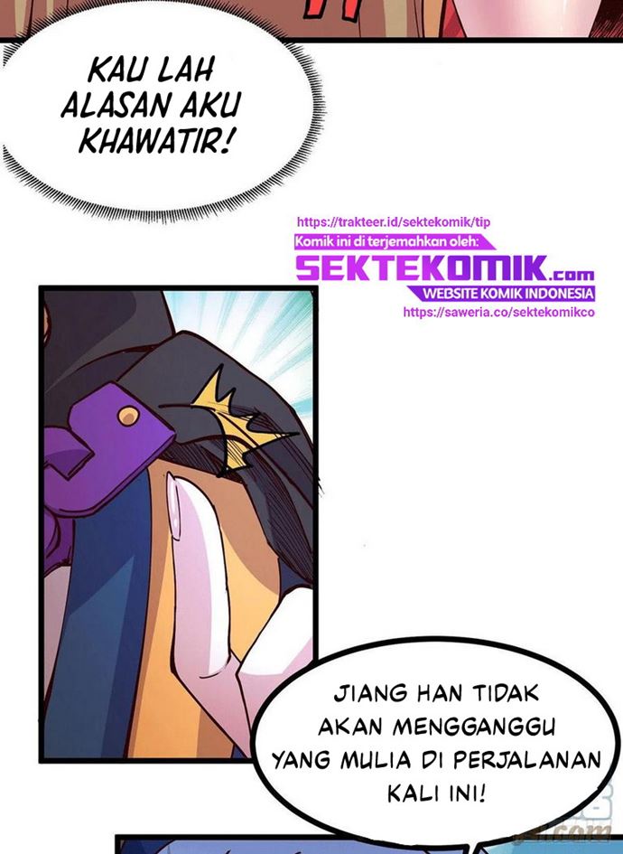 Son in Law Does Cheap Cultivation chapter 171
