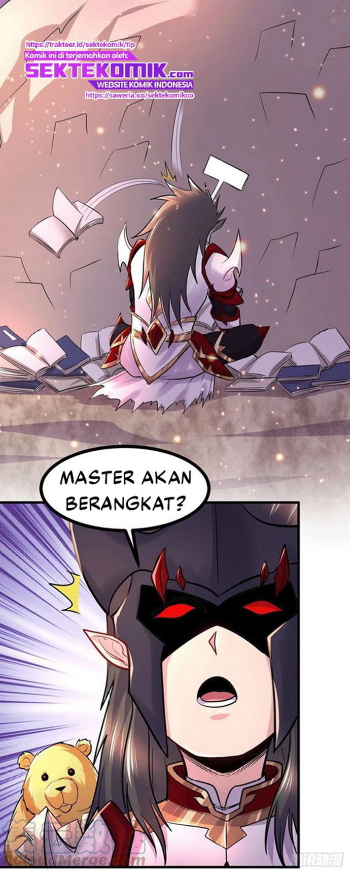 Son in Law Does Cheap Cultivation chapter 171