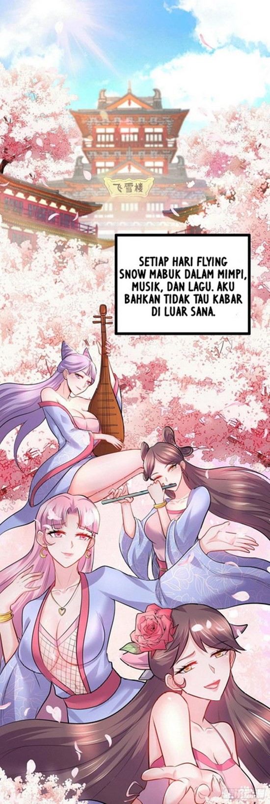 Son in Law Does Cheap Cultivation chapter 173