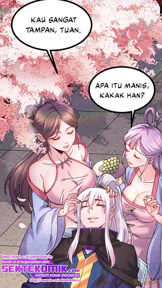 Son in Law Does Cheap Cultivation chapter 173