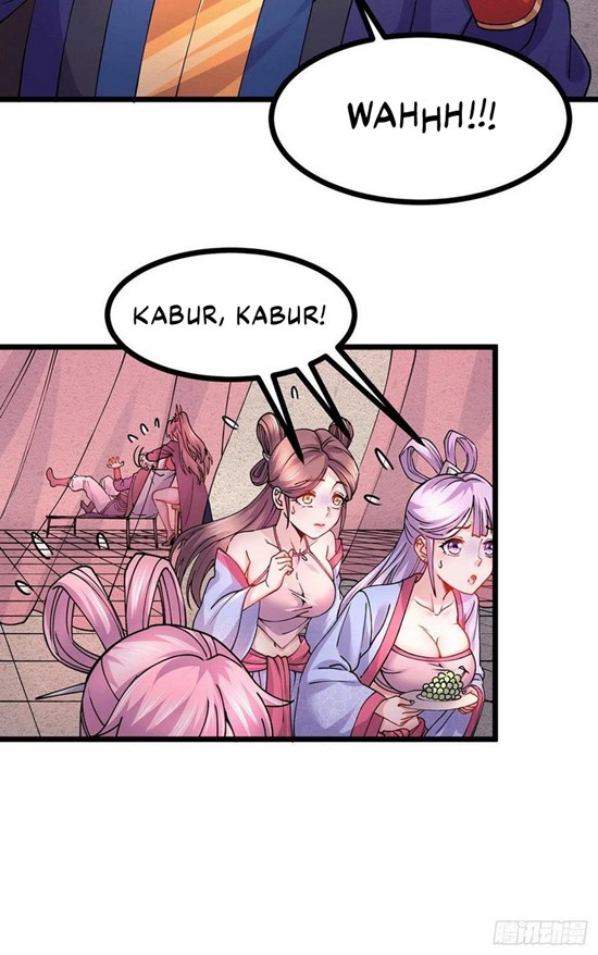 Son in Law Does Cheap Cultivation chapter 173