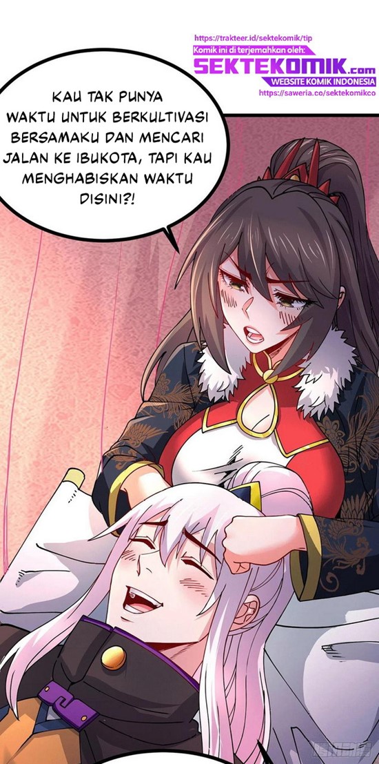 Son in Law Does Cheap Cultivation chapter 173