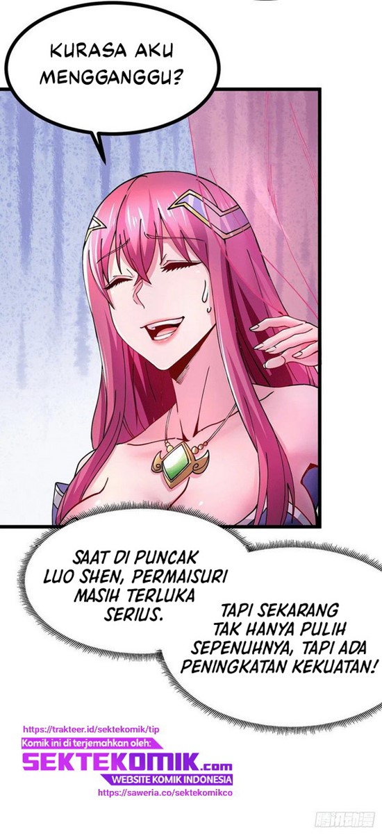 Son in Law Does Cheap Cultivation chapter 173
