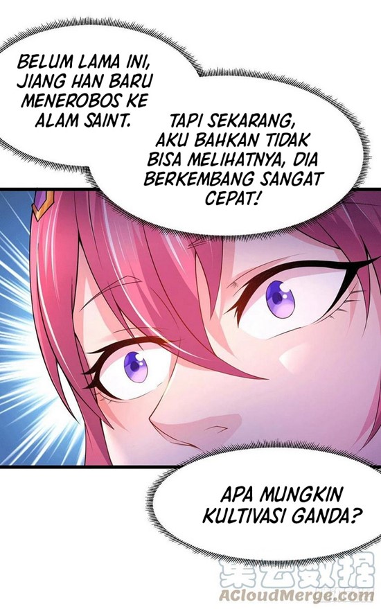 Son in Law Does Cheap Cultivation chapter 173