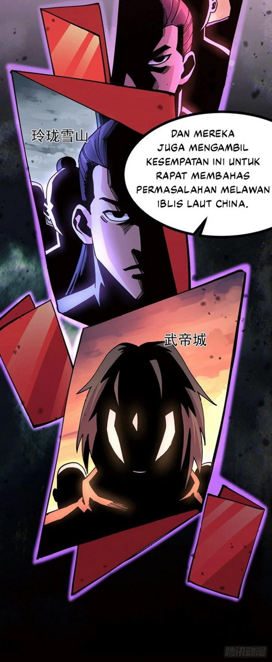 Son in Law Does Cheap Cultivation chapter 173