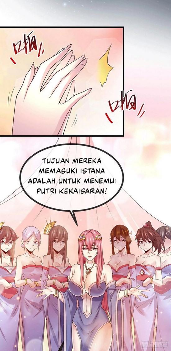 Son in Law Does Cheap Cultivation chapter 173