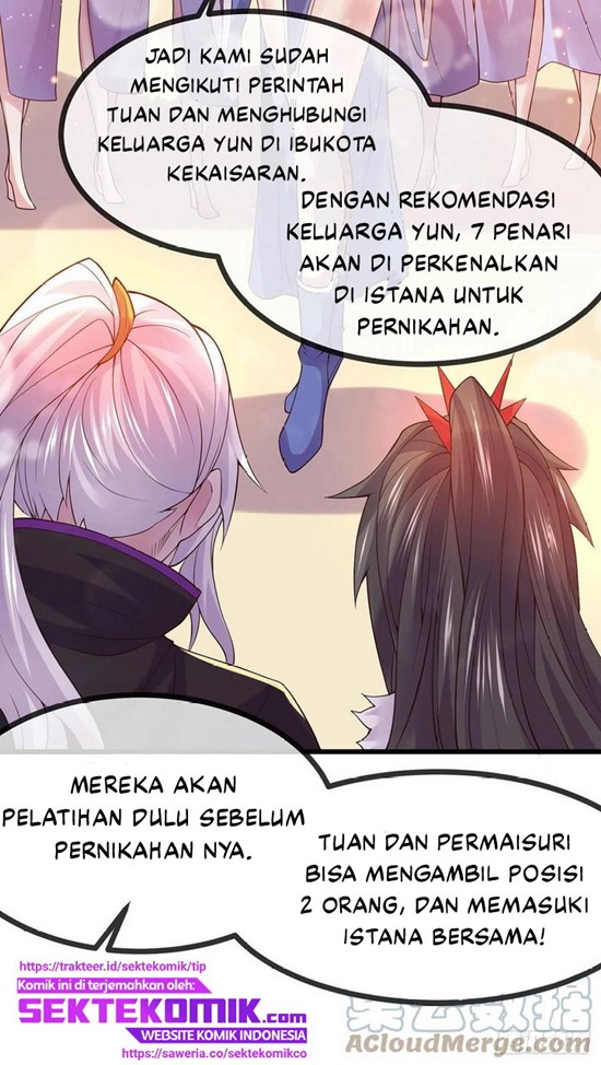 Son in Law Does Cheap Cultivation chapter 173